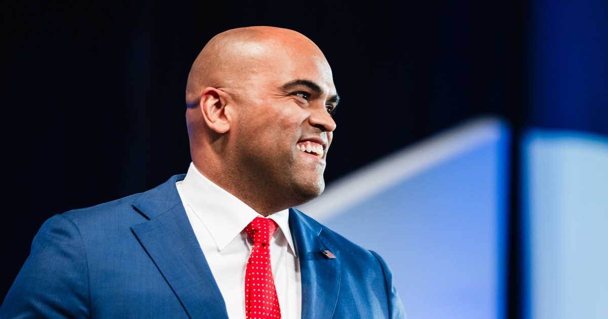 Senate Democrats boost Colin Allred’s race against Ted Cruz The Texas